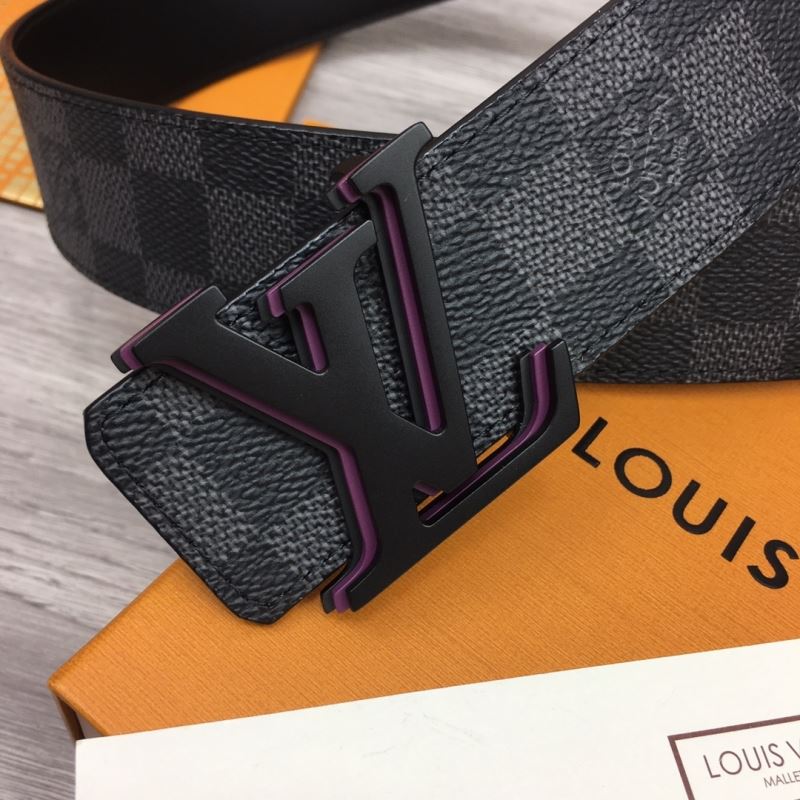 LV Belts